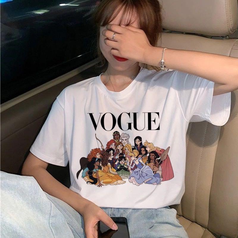 cute oversized graphic tees