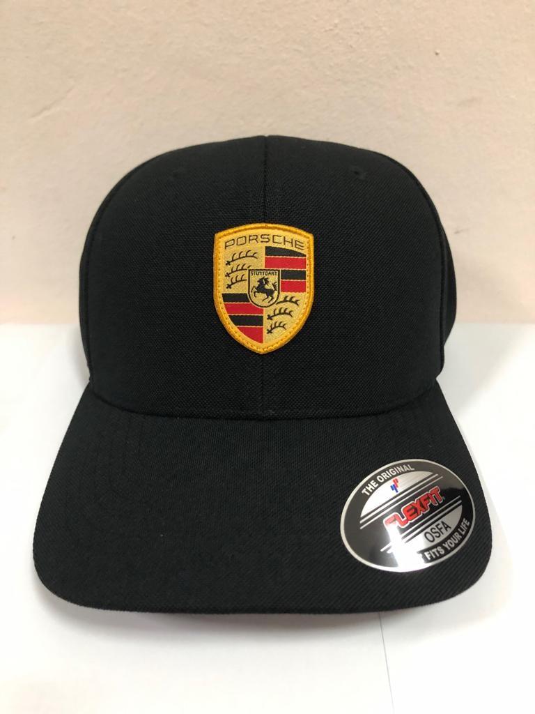 Porsche Cap, Men's Fashion, Watches 