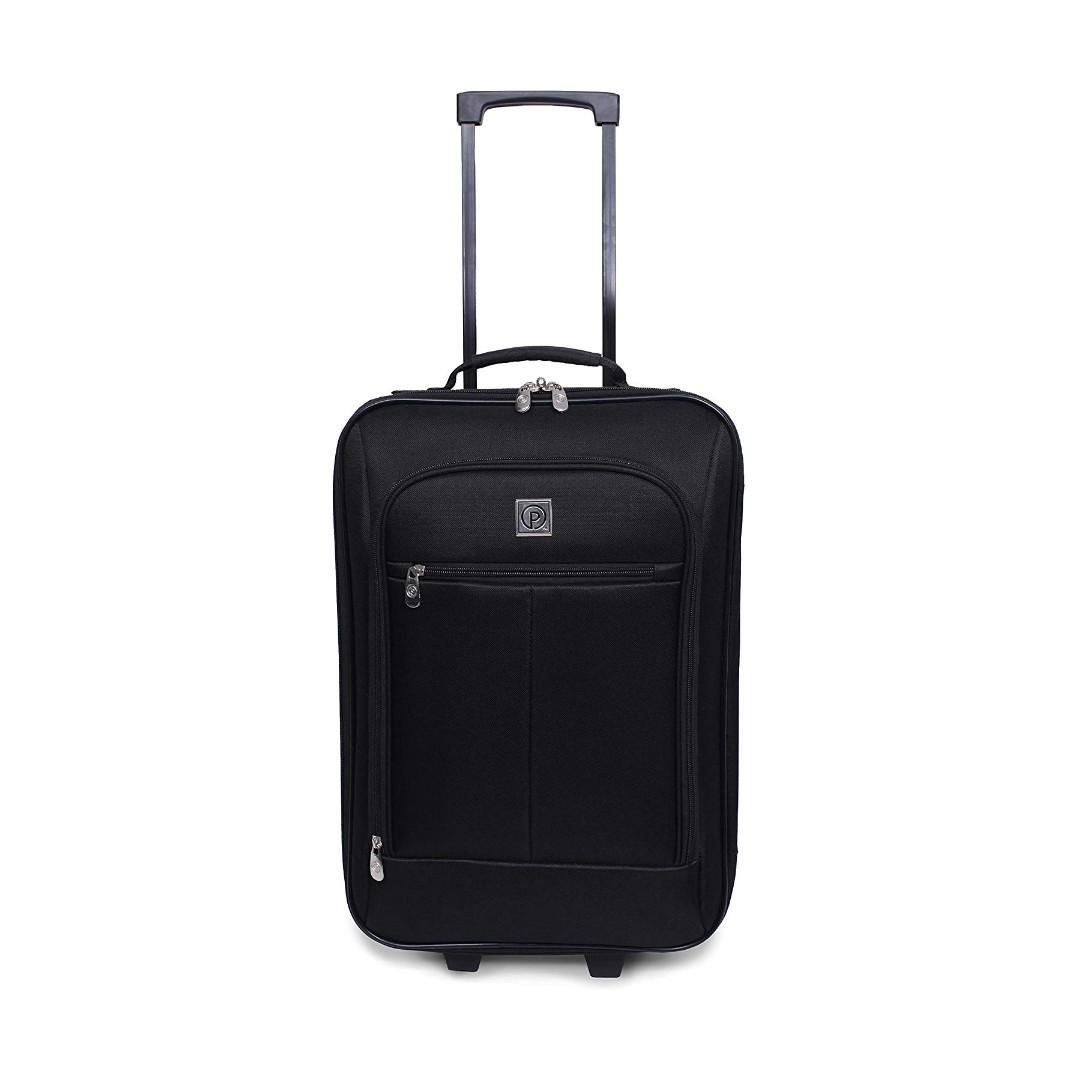 protege 18 pilot case carry on luggage