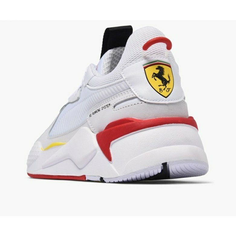 Puma xr outlet x