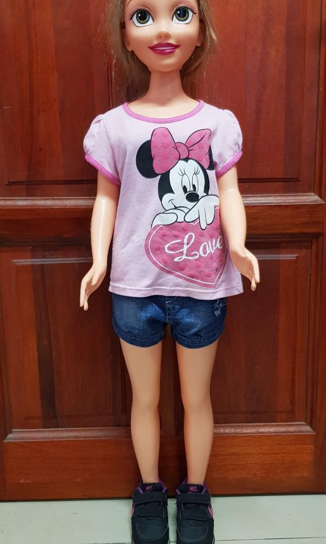38 inch barbie doll