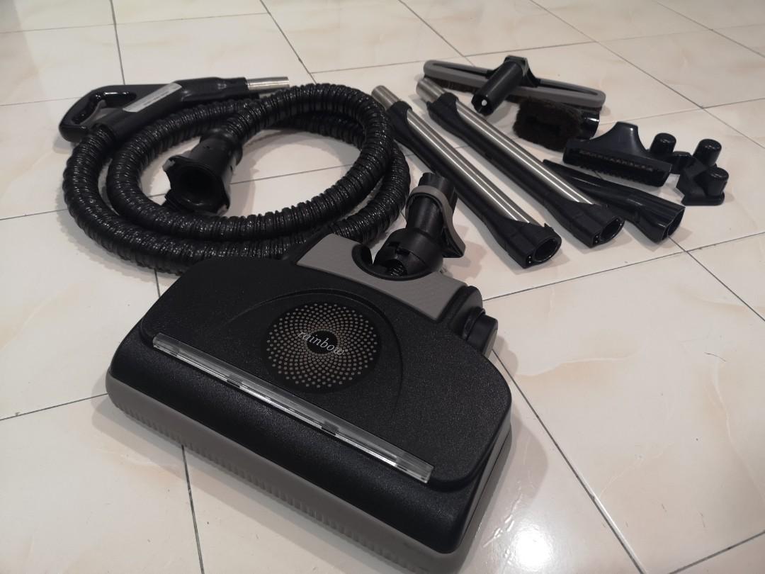 Rainbow Vacuum Cleaner, TV & Home Appliances, Vacuum Cleaner