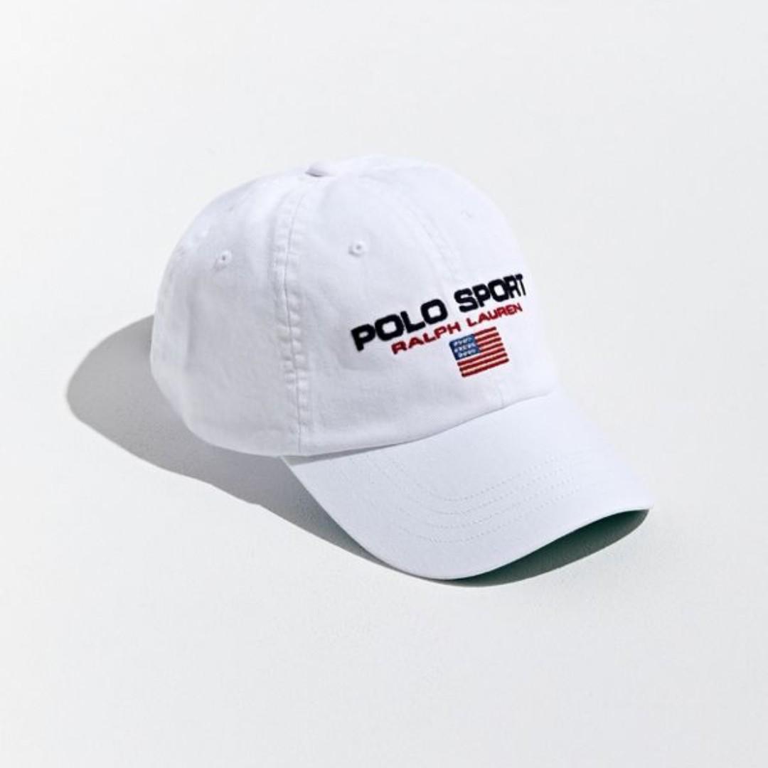 Polo sport hats sales