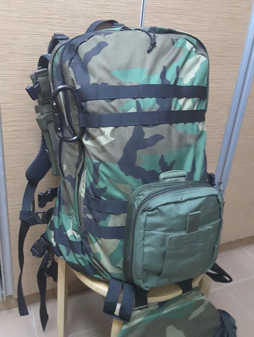 Gregory spear sales um21 military backpack