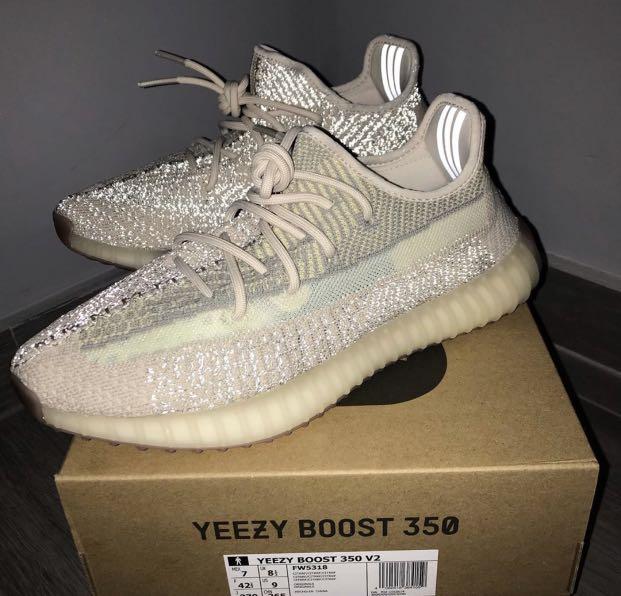 Reflective citrin online