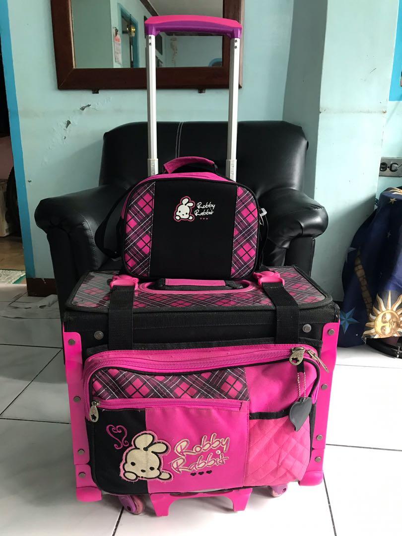 Robby rabbit online bag