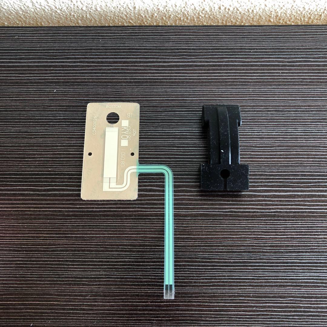 Roland hi hat pedal rubber shop actuator