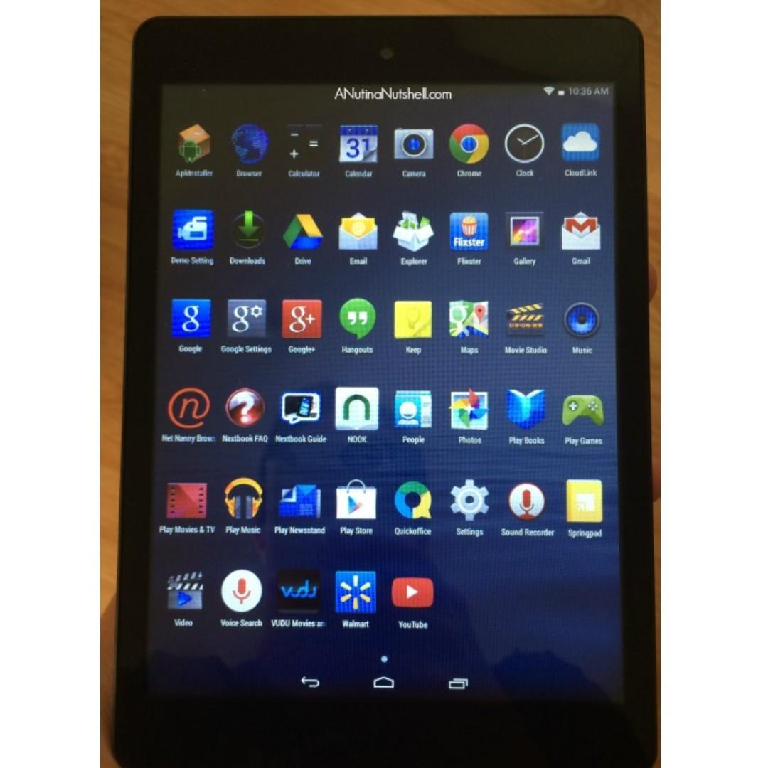 intel powered windows 10 tablet swat