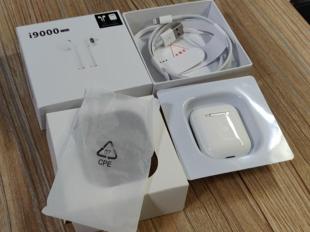Airpods store v2 i9000