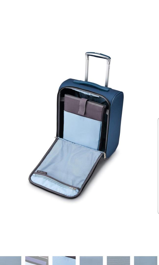 samsonite charisma ltd 28 spinner