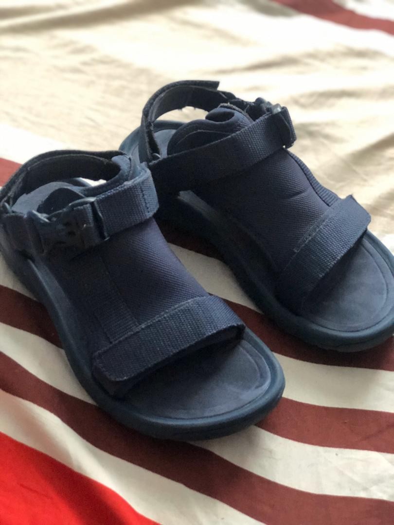 Sandal teva original best sale