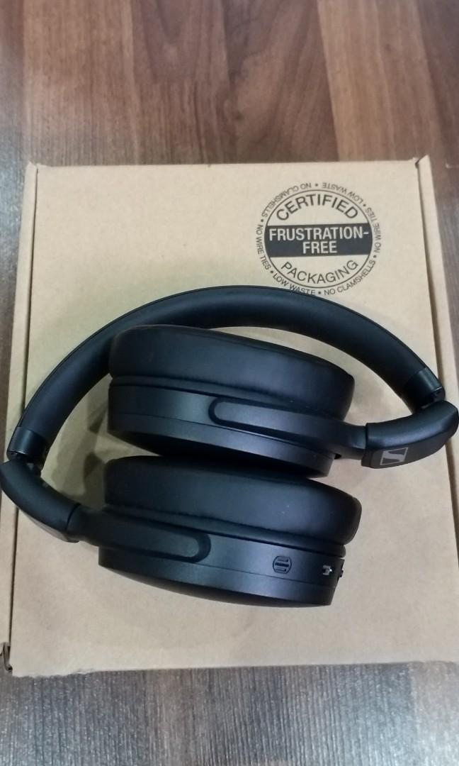 Sennheiser hd clearance 4.5 special edition