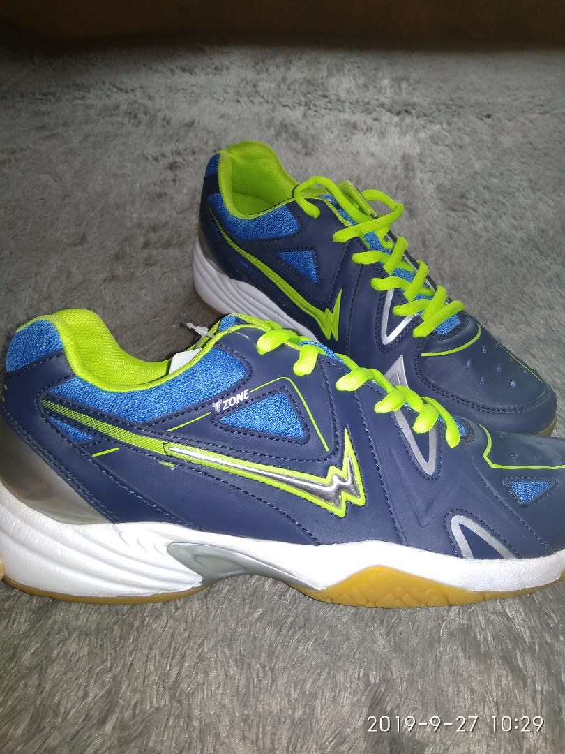 Sepatu Sport Eagle Thor Original Disc 10 Olah Raga Baju Olahraga Di Carousell