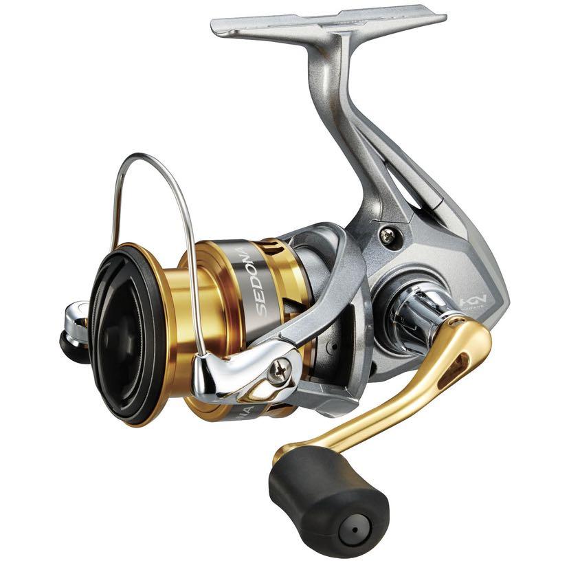 Shimano sedona 5000 clearance