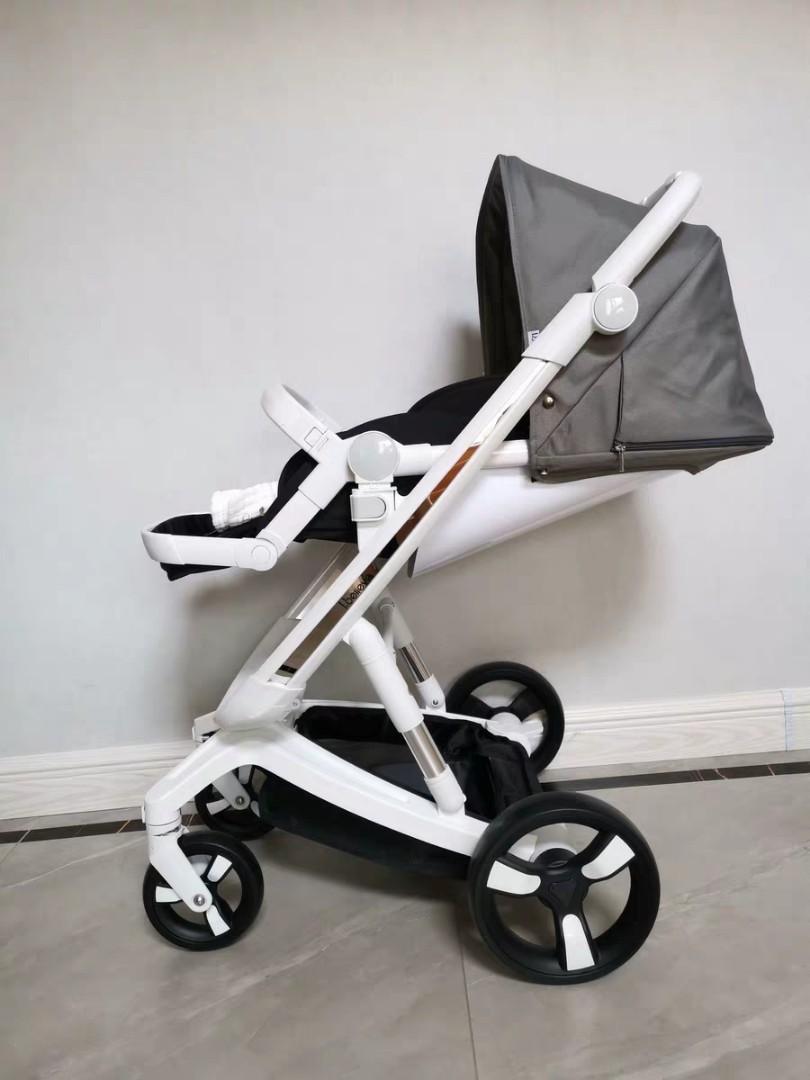 I believe baby stroller 2025