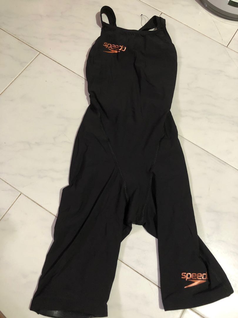 speedo lzr element