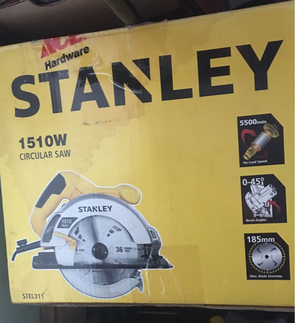 Stanley stel311 sales