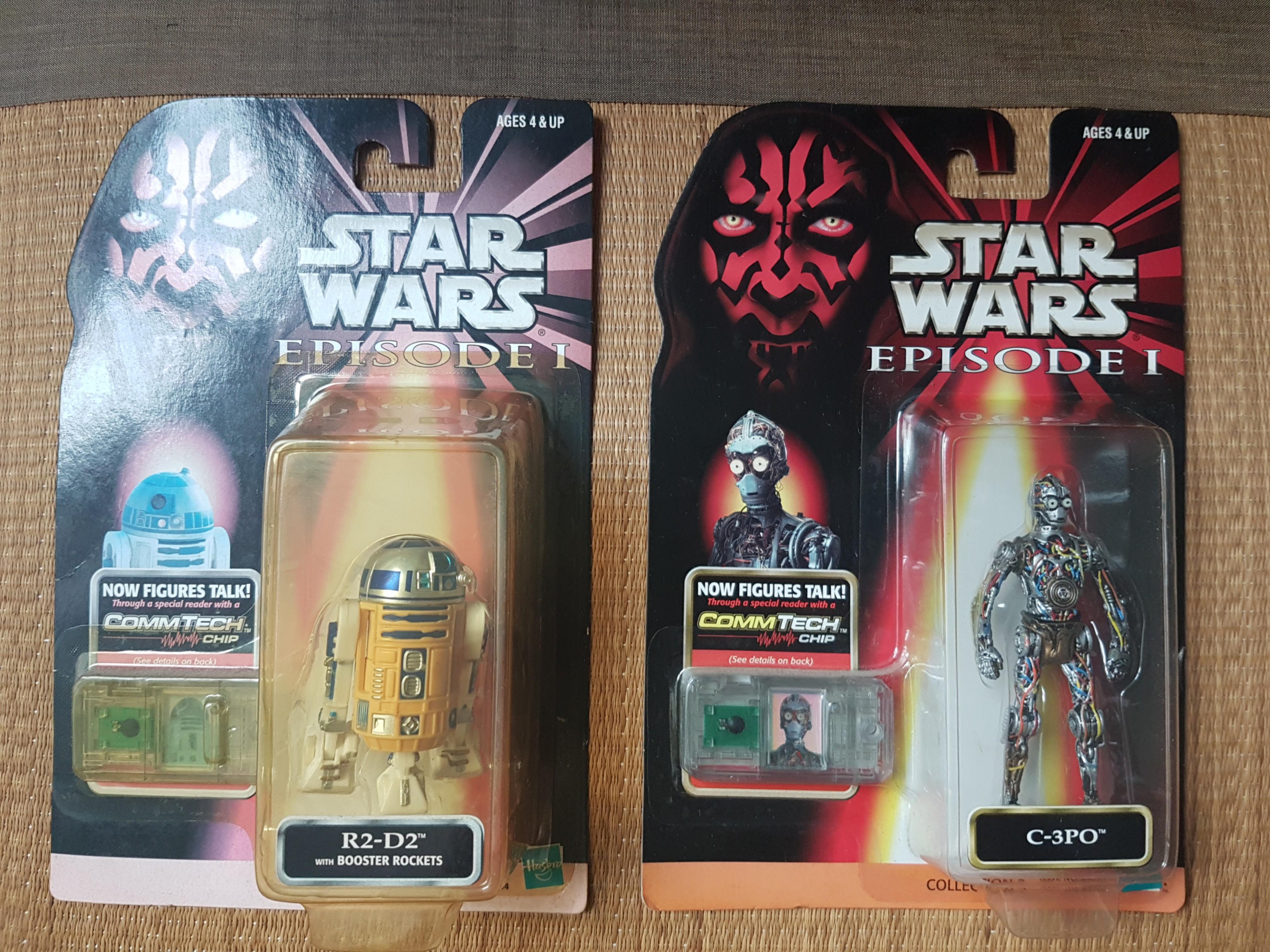 star wars c3po action figure
