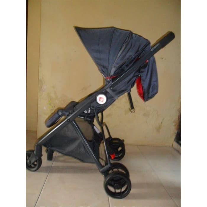 Gb stroller deals 1008 ellum