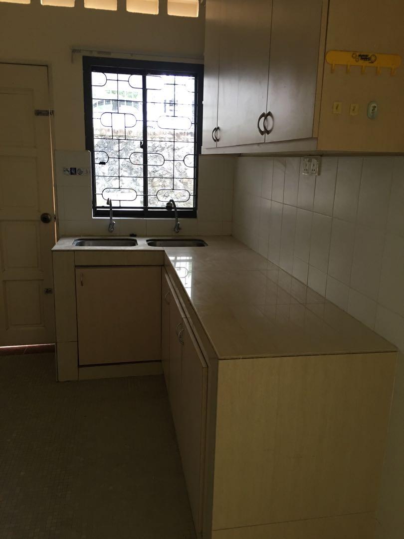 Taman Kolam Ayer Single Storey Semi Detached, Property, Rentals on