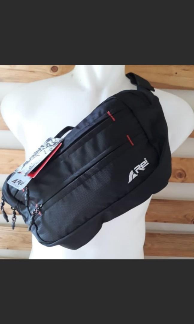 Waist bag online rei original