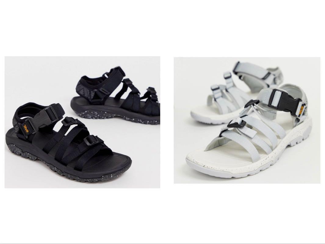 teva hurricane alp tech
