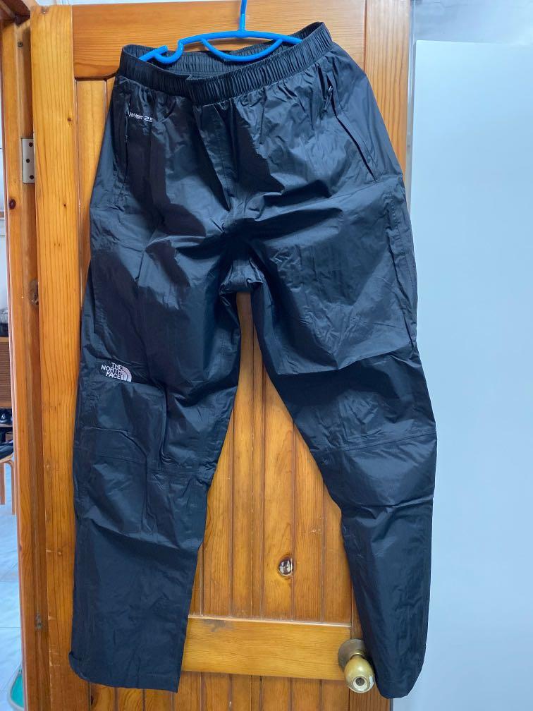 north face hyvent 2.5 l pants