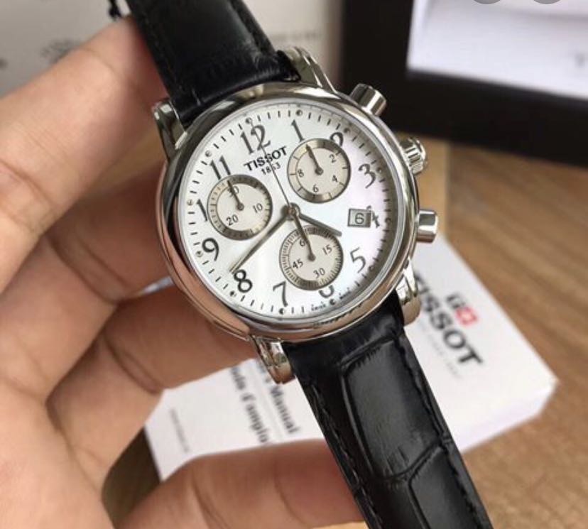 Tissot dressport new arrivals