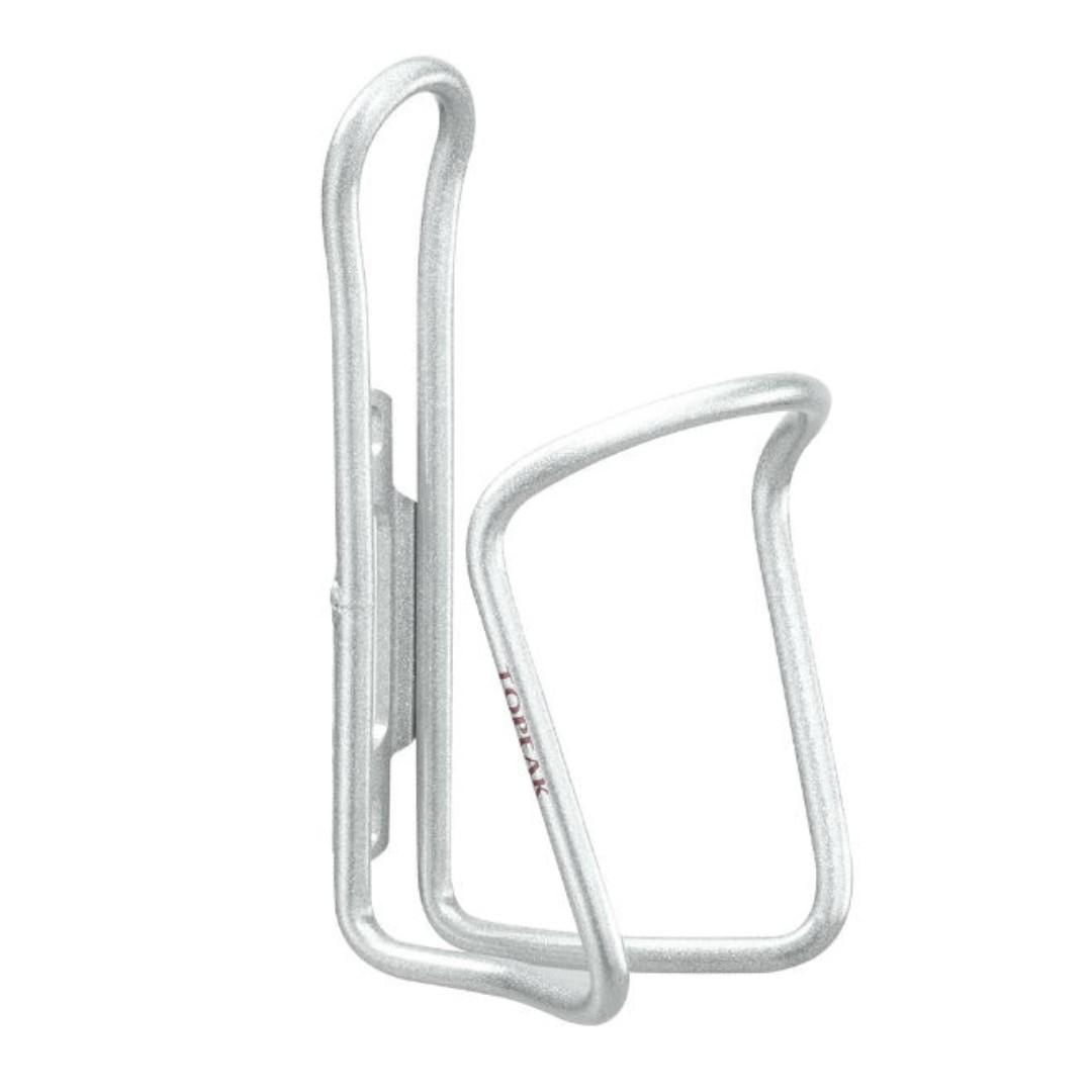 silver bottle cage