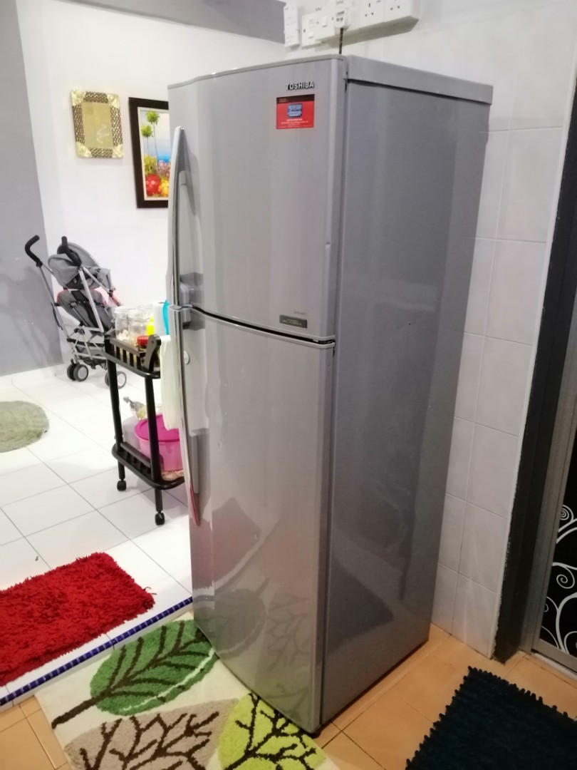 Toshiba hybrid plasma refrigerator sales