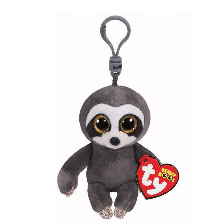 ty beanie keychains