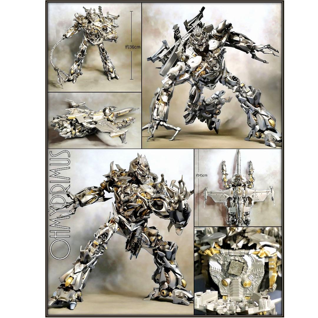 BMB製T-08 SHAKE SKY WING改修 4th Party MW Model Wizard T-08 T08 Earthquake Shake Sky Wing