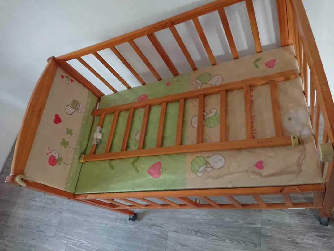used baby cribs for sale cheap
