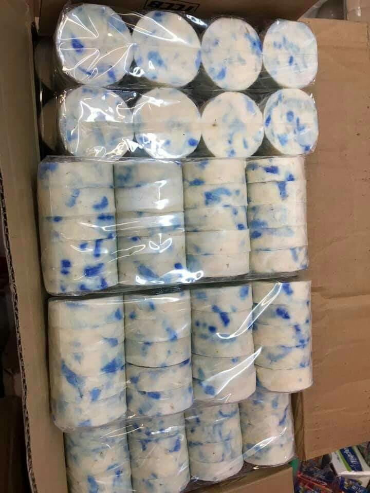 Vitamin e soap(1 kilo) (Category: Vitamins & Supplements) located in Quezon City. Submitted by rigelsfashiononline (Listing ID 253760190, Image 2). Description: Vitamin e soap(1 kilo) Php 250.