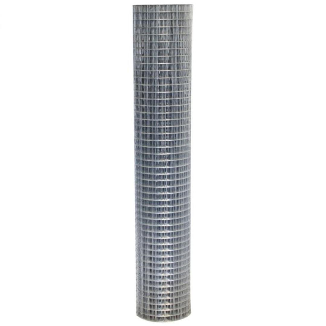 Welded Wire Mesh (Category: Construction Tools & Equipment) located in Manila. Submitted by joeyroque09 (Listing ID 253678852, Image 2). Description: Welded Wire Mesh Inside Dimension: 1/2" Thickness:bwg22 Width: 0.941M Lenght:30Meters Weight:13.7kg Amount:1350 Inside Dimension: 1/2" Thickness:bwg22 Width: 1.22M Lenght:30Meters Weight:18.5.kg Amount:1,745 Inside Dimension: 1" Thickness:bwg19 Width: .0914M Lenght:30Meters Weight:15.7kg Amount:1,37