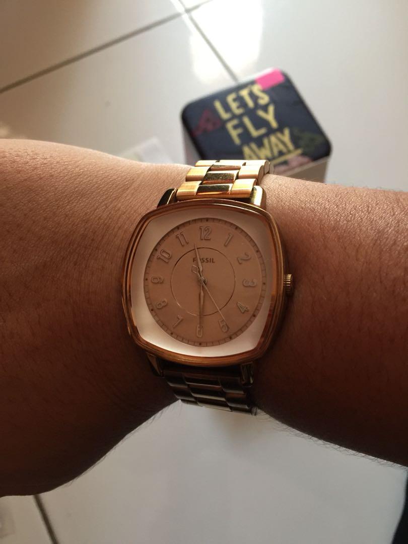 fossil es4195