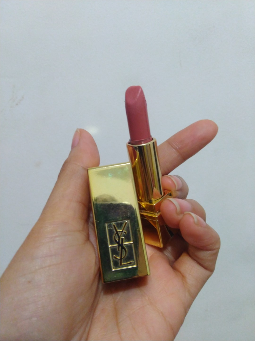 mini rouge pur couture