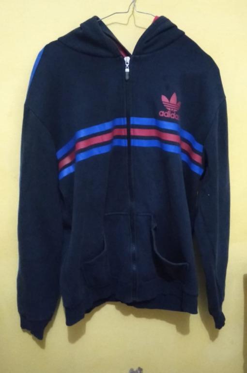 jaket adidas vintage