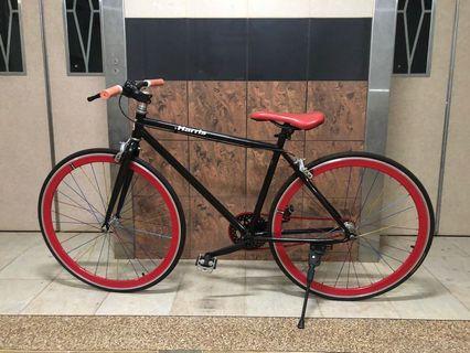 Bicycle - Fix