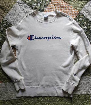 Champion Sweatshirt