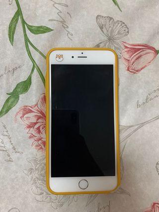 iPhone 6 Plus 64G 金色