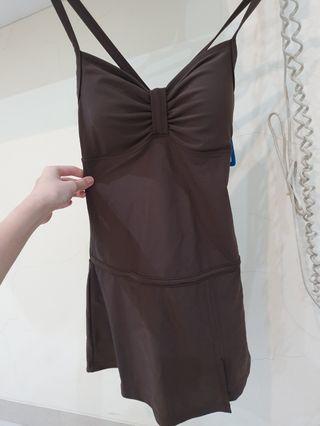 Swim wear - baju renang