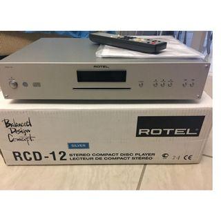 Rotel Rcd View All Rotel Rcd Ads In Carousell Philippines