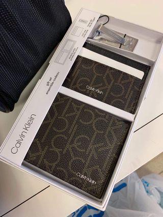 calvin klein wallet price philippines
