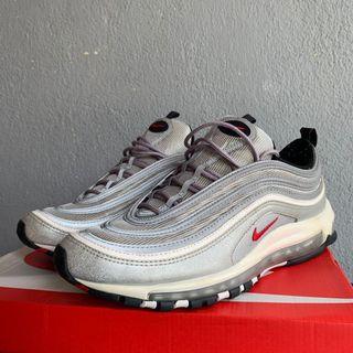 nike air max 97 og silver bullet malaysia