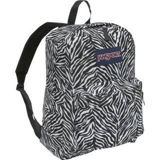 Jansport T501 Superbreak Backpack