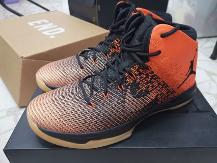 jordan 31 sbb