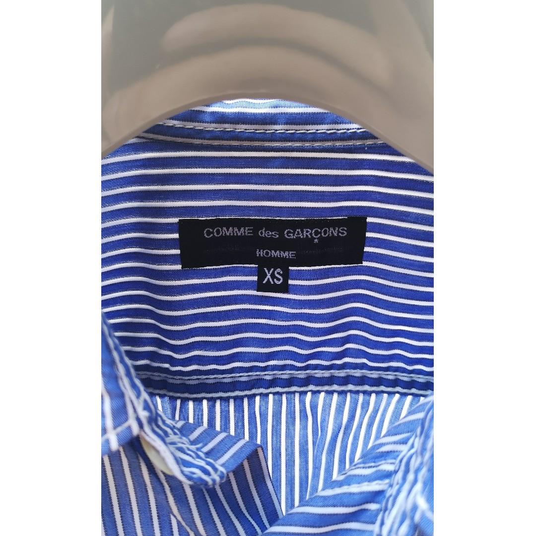 2019SS COMME des GARCONS Homme shirt T shirt Carousell