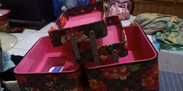 Beauty Case