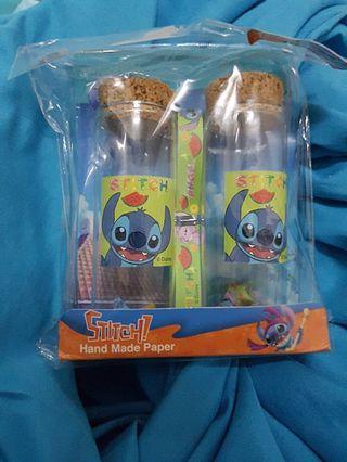 Lilo and Stitch PartySupplies,90Pcs Birthday Party Favors,Include